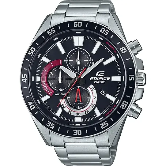 Ceas Casio EDIFICE EFV-620D-1A4