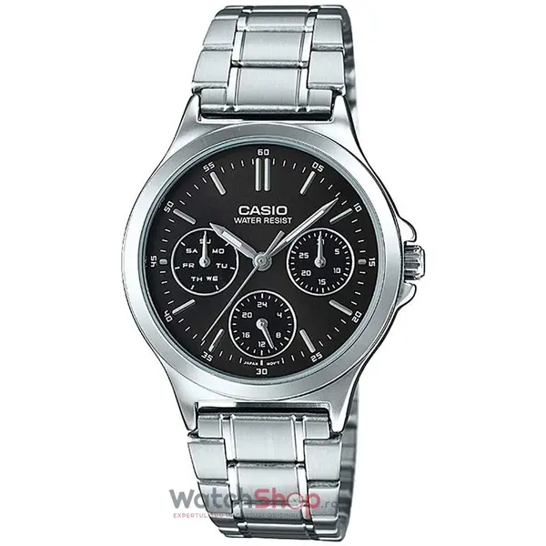 Ceas Casio ENTICER LTP-V300D-1AUDF