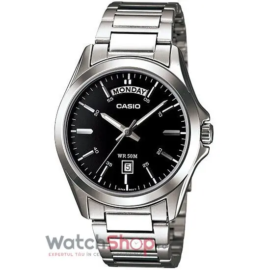 Ceas Casio ENTICER MTP-1370D-1A1