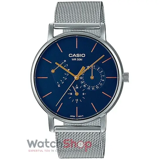 Ceas Casio ENTICER MTP-E320M-2EVDF