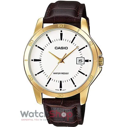 Ceas Casio ENTICER MTP-V004GL-7A
