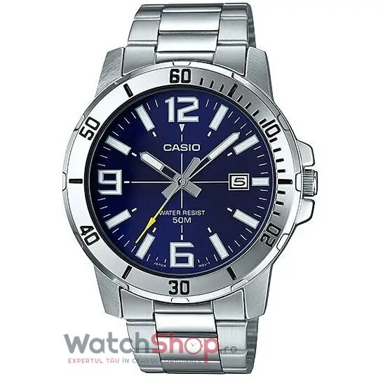 Ceas Casio ENTICER MTP-VD01D-2B