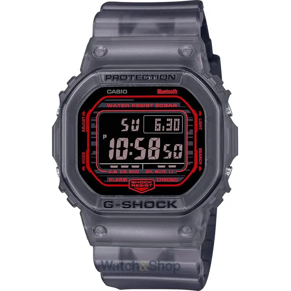 Ceas Casio G-Shock DW-B5600G-1E
