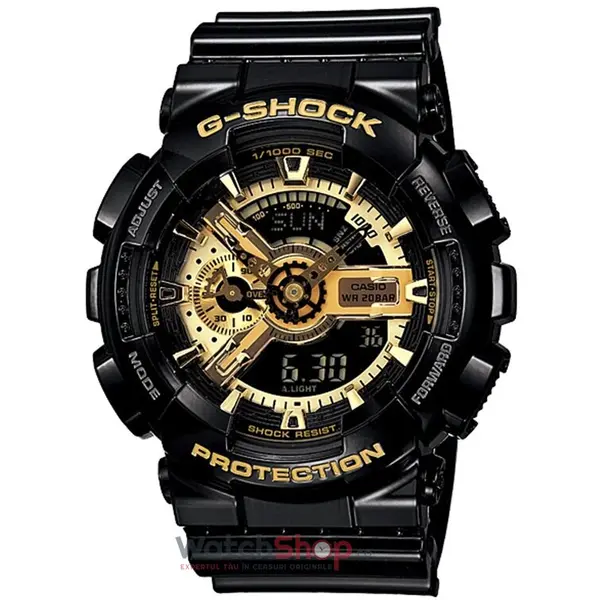Ceas Casio G-SHOCK GA-110GB-1A