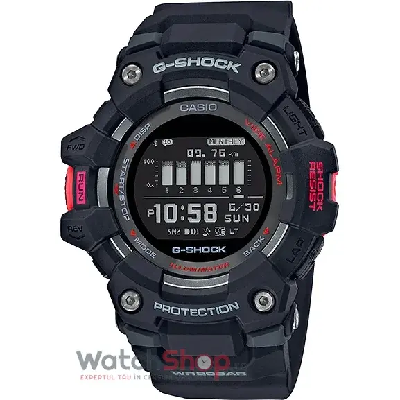 Ceas Casio G-SHOCK GBD-100-1ER