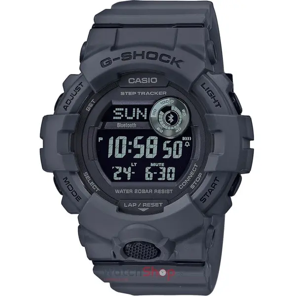 Ceas Casio G-SHOCK GBD-800UC-8ER