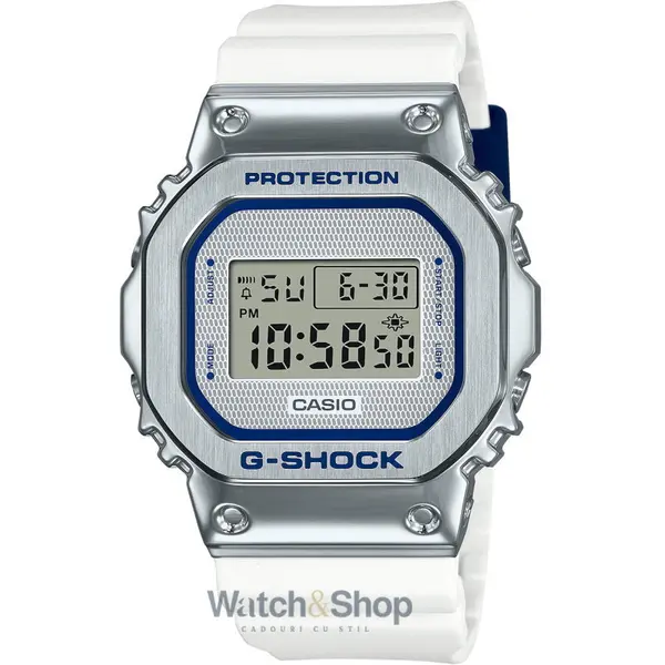 Ceas Casio G-SHOCK GM-5600LC-7ER