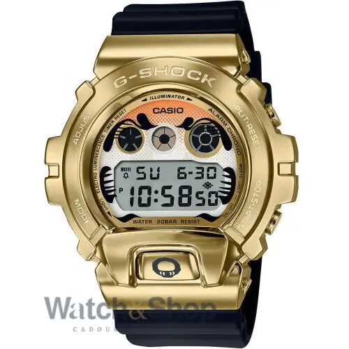 Ceas Casio G-Shock GM-6900GDA-9ER
