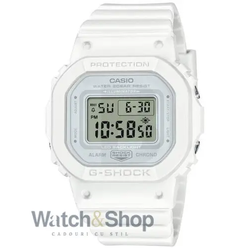 Ceas Casio G-Shock GMD-S5600BA-7