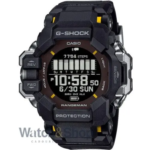 Ceas Casio G-Shock GPR-H1000-1ER