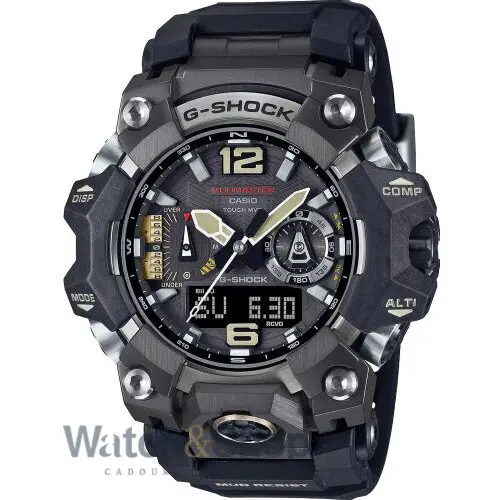 Ceas Casio G-Shock GWG-B1000-1AER