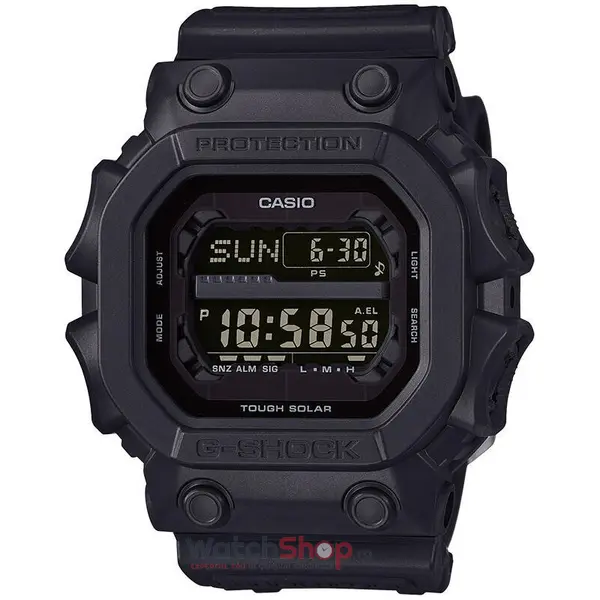 Ceas Casio G-Shock GX-56BB-1ER The Origin Limited Edition