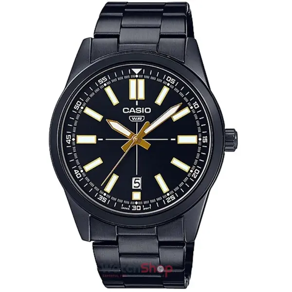 Ceas Casio GENERAL MTP-VD02B-1E