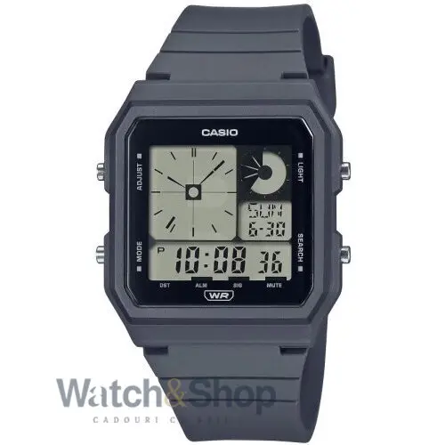 Ceas Casio LF-20W-8A2DF