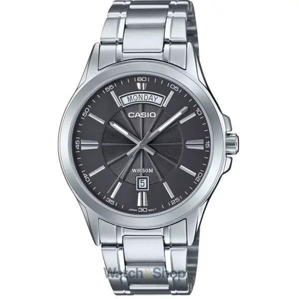 Ceas Casio MTP-1381D-8A