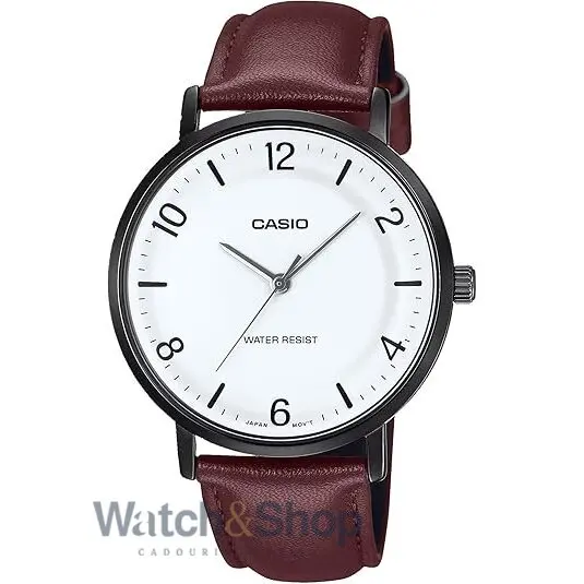 Ceas Casio MTP-VT03BL-7B