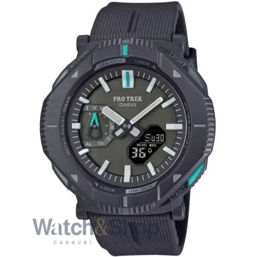 Ceas Casio Pro Trek PRJ-B001-1ER