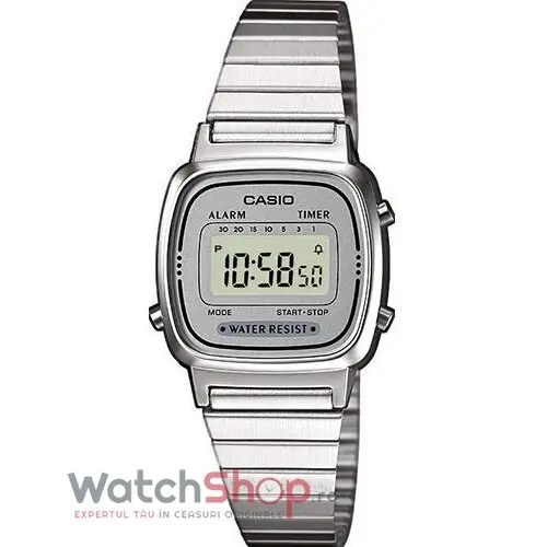 Ceas Casio RETRO LA670WEA-7EF