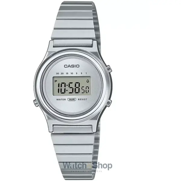 Ceas Casio RETRO LA700WE-7AEF Vintage Mini