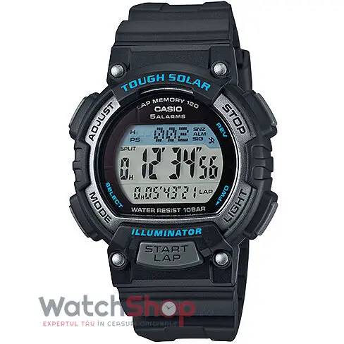 Ceas Casio SPORT STL-S300H-1ADF