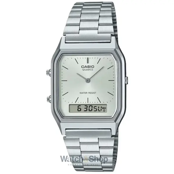 Ceas Casio Standard AQ-230A-7A