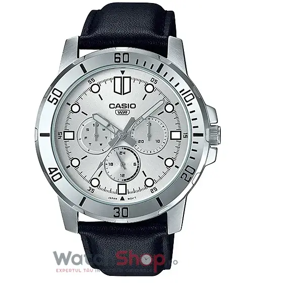 Ceas Casio Standard ESS MTP-VD300L-7EUDF