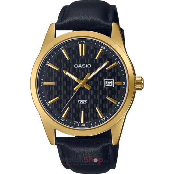 Ceas Casio Standard MTP-VD03GL-1A