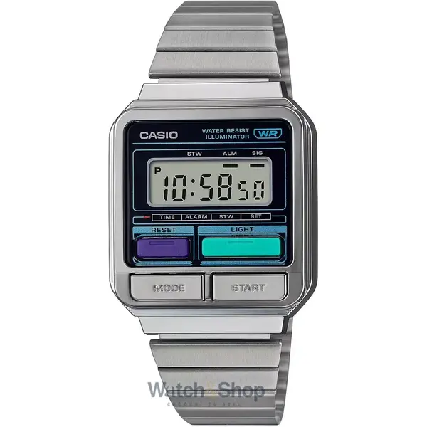 Ceas Casio VINTAGE A120WE-1AEF