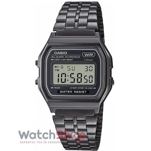 Ceas Casio VINTAGE A158WETB-1AEF