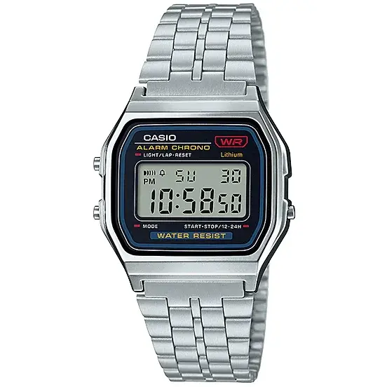 Ceas Casio VINTAGE A159W-N1
