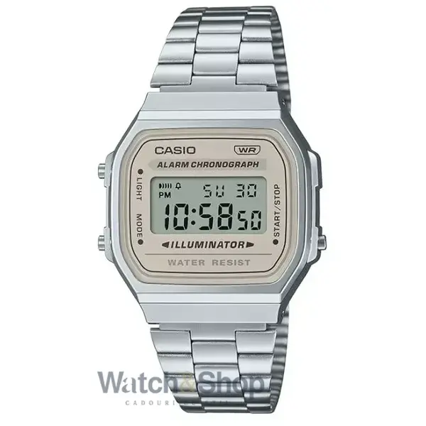 Ceas Casio VINTAGE A168WA-8AY