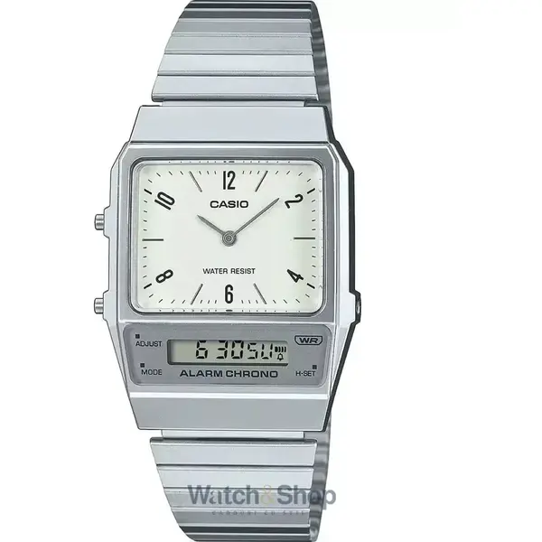 Ceas Casio Vintage AQ-800E-7A2