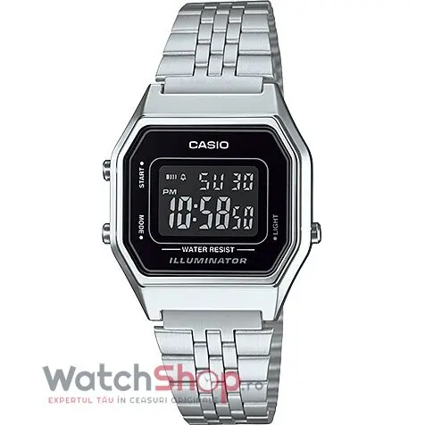 Ceas Casio VINTAGE LA680WA-1B
