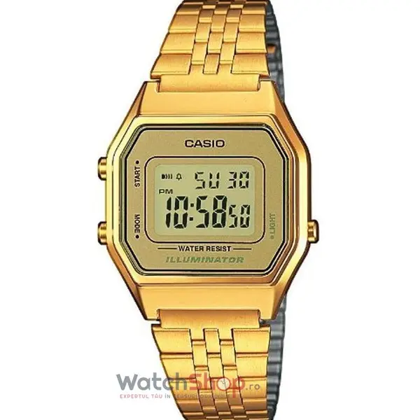 Ceas Casio VINTAGE LA680WEGA-9E