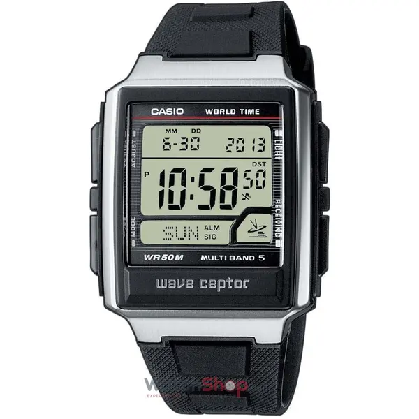 Ceas Casio Waveceptor WV-59R-1A