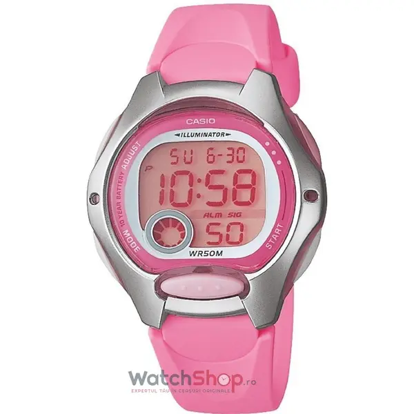 Ceas Casio YOUTH LW-200-4B