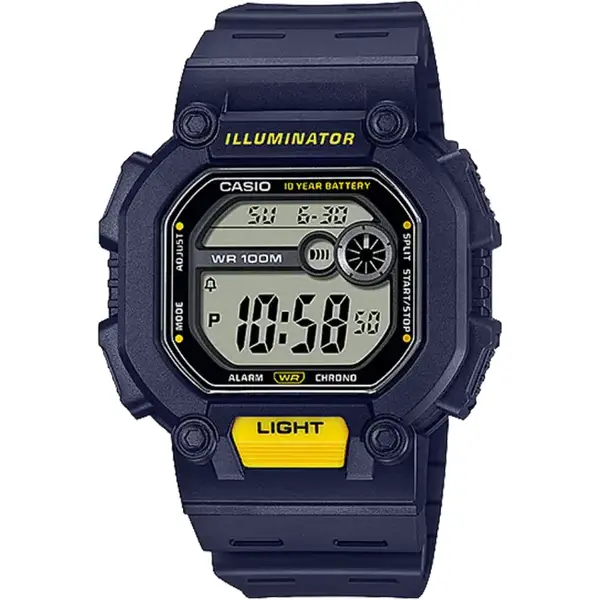 Ceas Casio YOUTH W-737H-2A