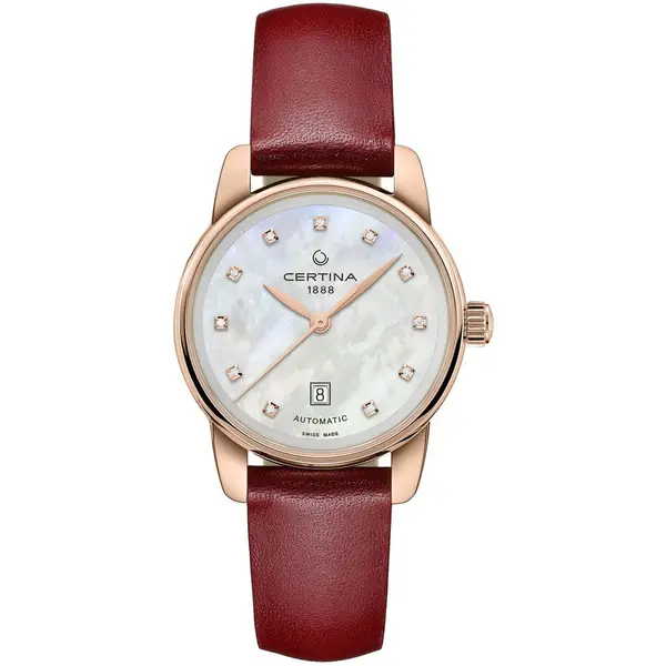 Ceas Certina C00100731160