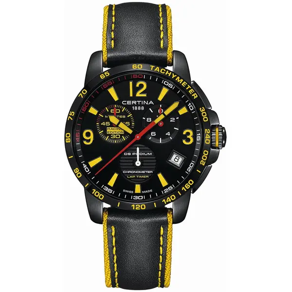 Ceas Certina C034453360571