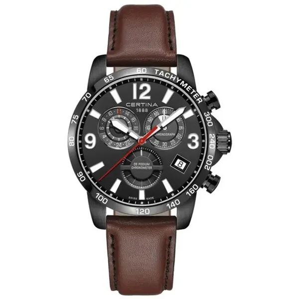 Ceas Certina C034654360570