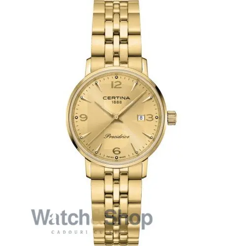 Ceas Certina Certina C035.210.33.367.00