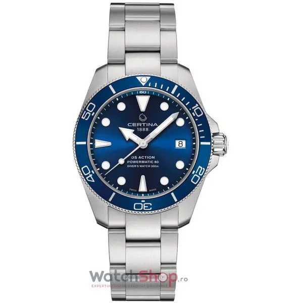 Ceas Certina DS ACTION C032.807.11.041.00 Diver