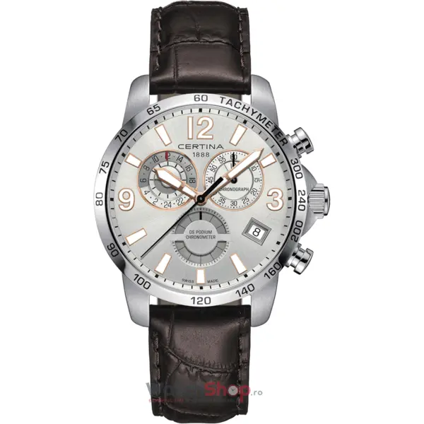 Ceas Certina DS PODIUM C034.654.16.037.01