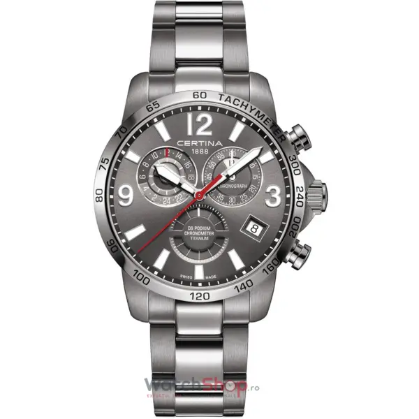 Ceas Certina DS PODIUM C034.654.44.087.00