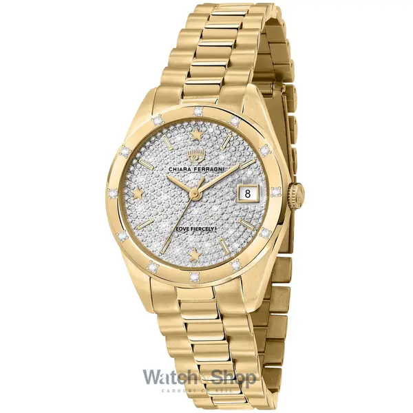 Ceas CHIARA FERRAGNI Bold R1953100512