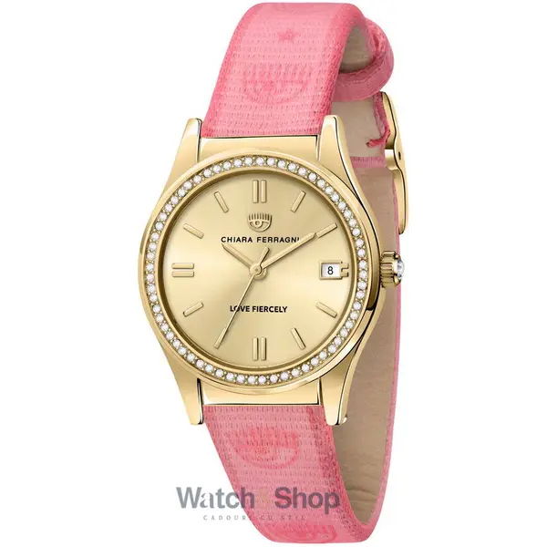 Ceas CHIARA FERRAGNI Contemporary R1951102501