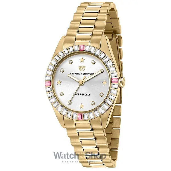 Ceas CHIARA FERRAGNI Everyday R1953100503