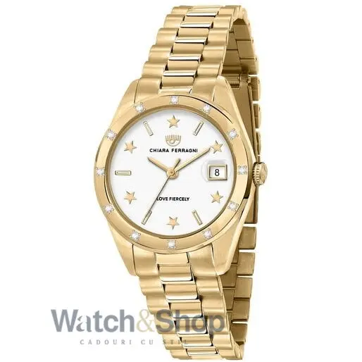 Ceas CHIARA FERRAGNI Everyday R1953100508