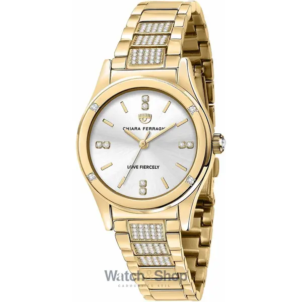 Ceas CHIARA FERRAGNI R1953102506