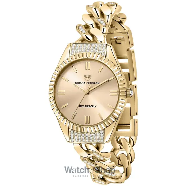 Ceas CHIARA FERRAGNI R1953104501